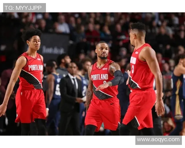 明日火箭队与开拓者队激战在即球迷期待精彩对决与巅峰表现