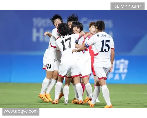 朝鲜与韩国足球比赛直播观看指南及相关信息分享