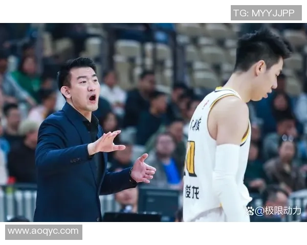 深圳马可波罗与青岛的精彩对决谁将赢得这场篮球盛宴