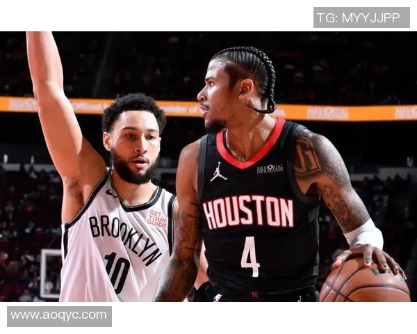 火箭对阵篮网精彩赛事直播时间及观看方式详解