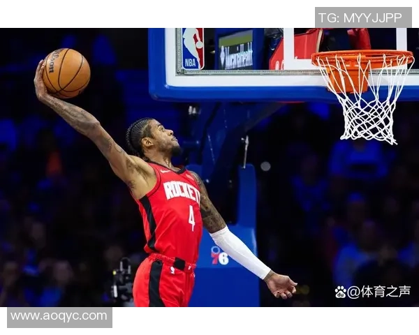 火箭队与骑士队精彩对决NBA视频直播全程回顾与分析