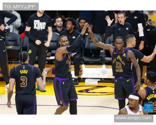 热火与湖人对决前瞻分析及比分预测谁将赢得这场焦点战役