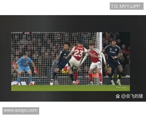 裁判承认误判并道歉阿森纳有效进球被取消引发热议