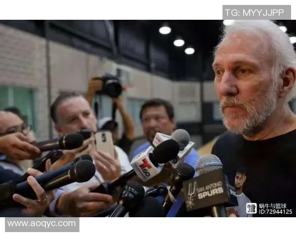 马刺队摆烂升级波波维奇因轮休主力球员被罚款引发热议